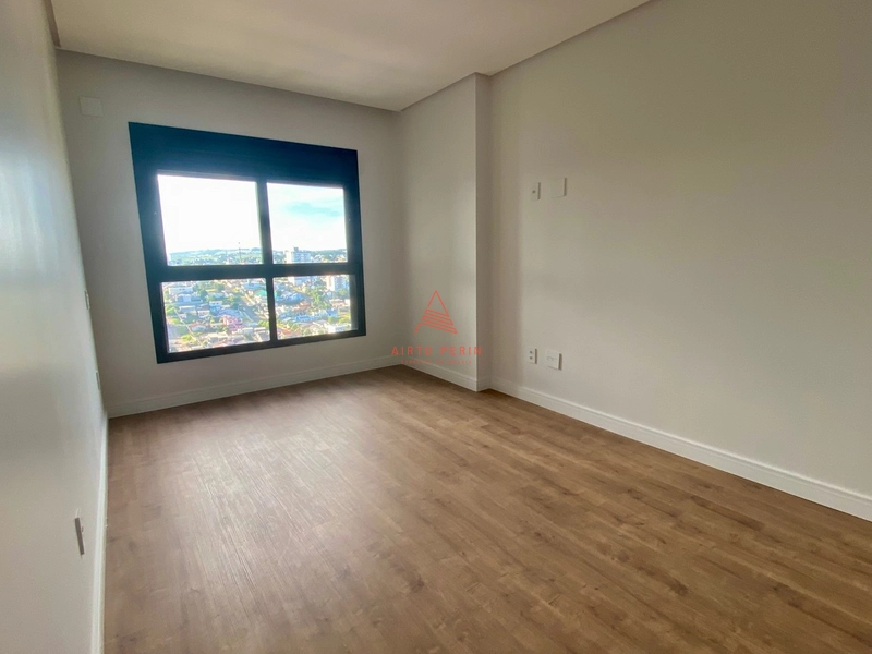 Apartamento 3 suítes em Chapecó: 7ª foto da galeria de imagens do imóvel