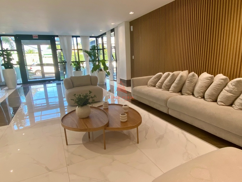 Apartamento 3 suítes em Chapecó: 16ª foto da galeria de imagens do imóvel