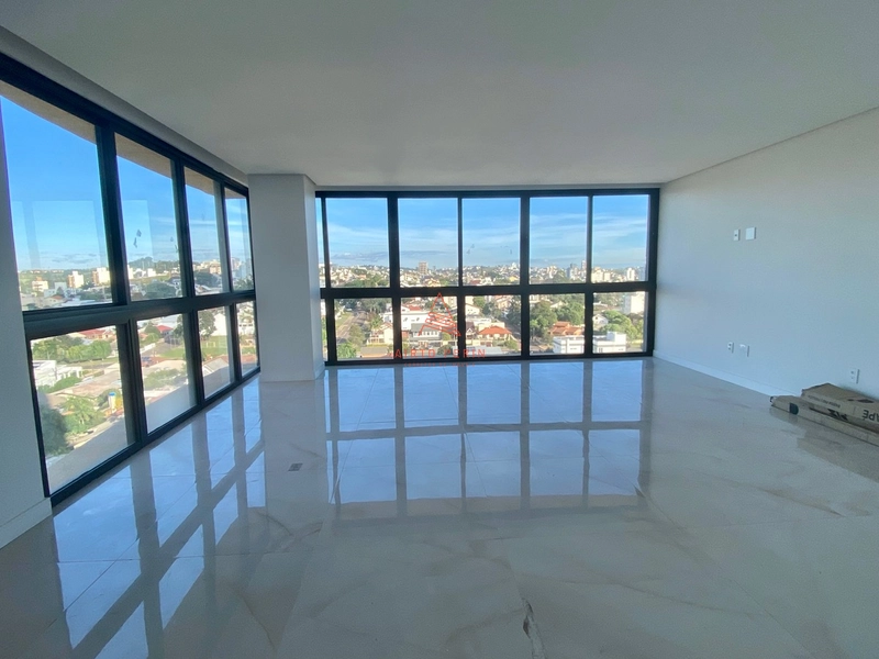 Apartamento 3 suítes em Chapecó: 4ª foto da galeria de imagens do imóvel