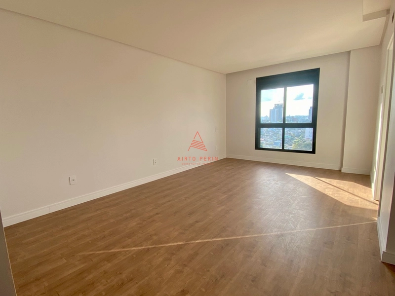 Apartamento 3 suítes em Chapecó: 5ª foto da galeria de imagens do imóvel