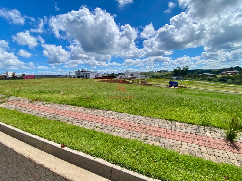 Terreno em Condomínio Fechado: 6ª foto da galeria de imagens do imóvel