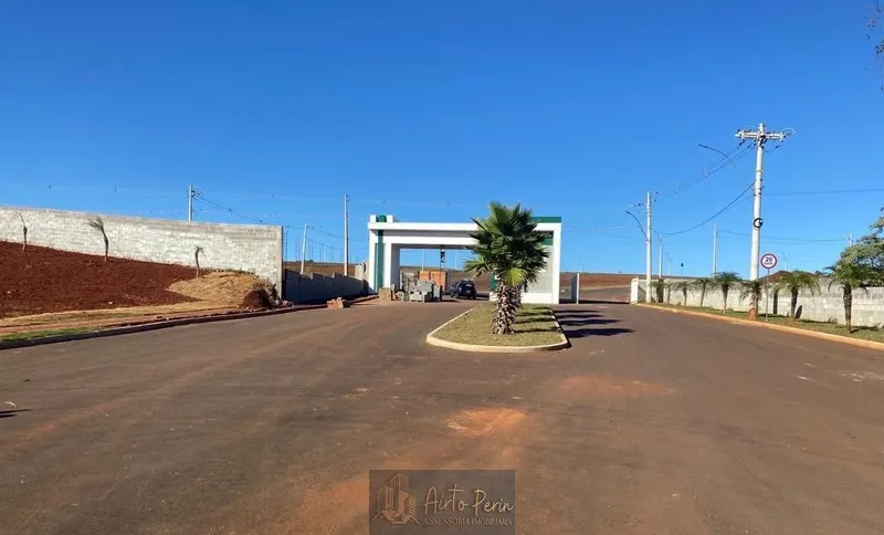 Terreno em Condomínio Fechado: 17ª foto da galeria de imagens do imóvel