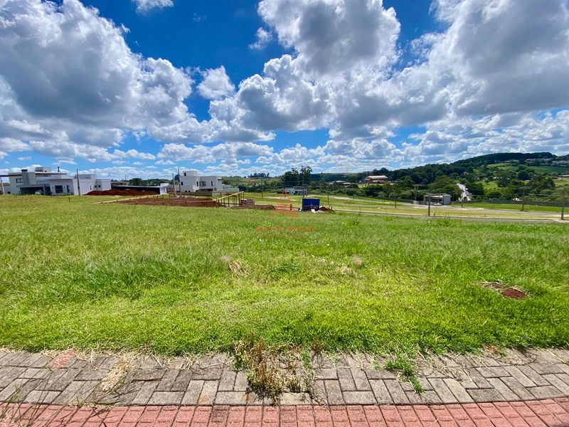 Terreno em Condomínio Fechado: 4ª foto da galeria de imagens do imóvel