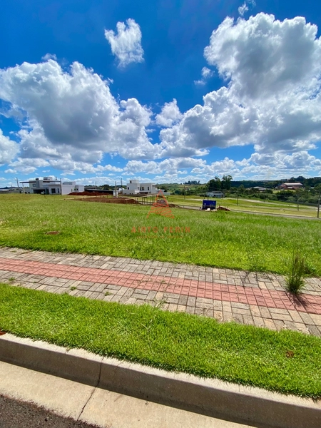 Terreno em Condomínio Fechado: 8ª foto da galeria de imagens do imóvel