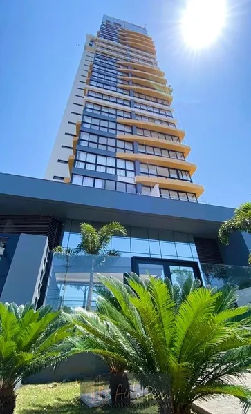 Apartamentos no Maria Gorreti: 2ª foto da galeria de imagens do imóvel