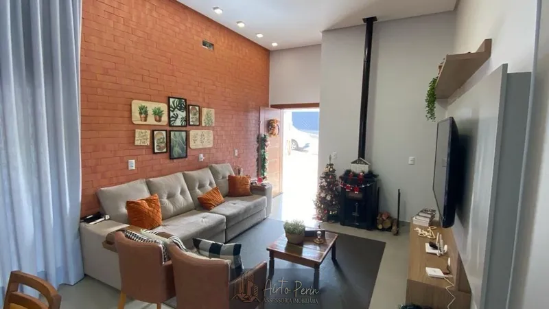 Casa em Cordilheira Alta: 3ª foto da galeria de imagens do imóvel