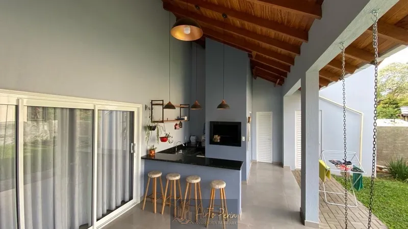 Casa em Cordilheira Alta: 6ª foto da galeria de imagens do imóvel