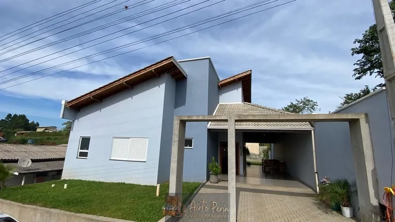 Casa em Cordilheira Alta: 11ª foto da galeria de imagens do imóvel