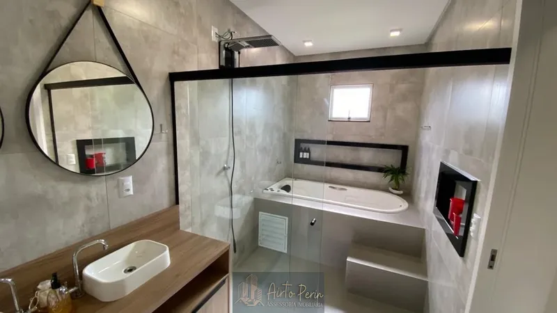 Casa em Cordilheira Alta: 10ª foto da galeria de imagens do imóvel