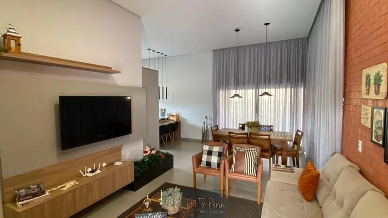 Casa em Cordilheira Alta: 2ª foto da galeria de imagens do imóvel