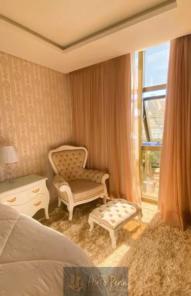 Apartamento no Centro: 6ª foto da galeria de imagens do imóvel