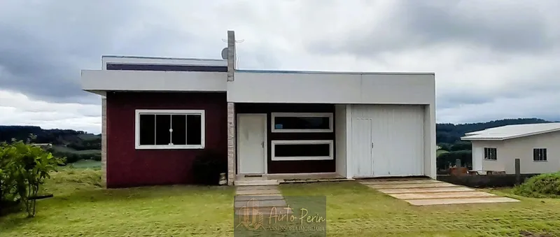 Casa no bairro Trevo: 1ª foto da galeria de imagens do imóvel
