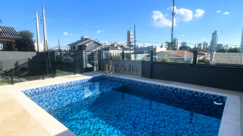 Casa no Presidente Médice: 1ª foto da galeria de imagens do imóvel