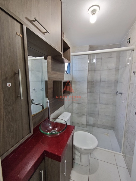 Apto 2 quartos próximo ao Centro: 7ª foto da galeria de imagens do imóvel