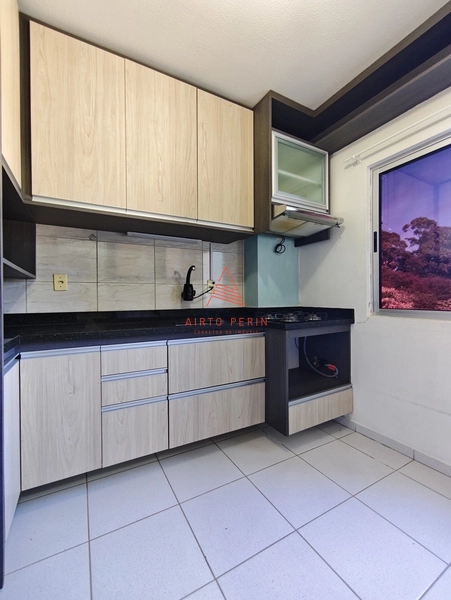 Apto 2 quartos próximo ao Centro: 2ª foto da galeria de imagens do imóvel