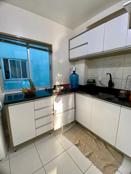 Apto 2 quartos próximo ao Centro: 7ª foto da galeria de imagens do imóvel