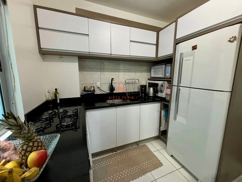 Apto 2 quartos próximo ao Centro: 2ª foto da galeria de imagens do imóvel