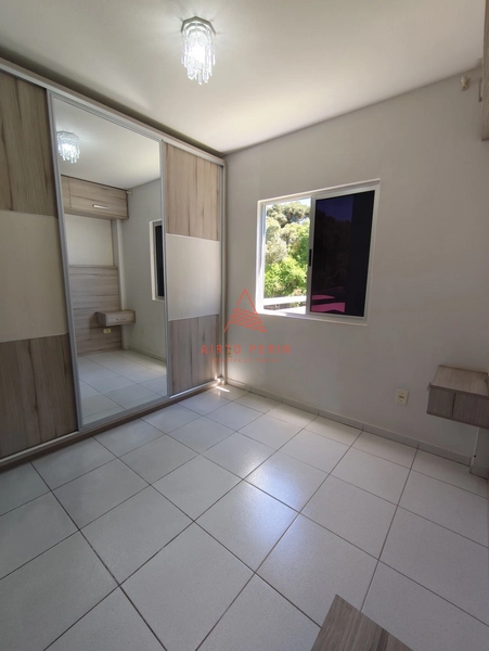 Apto 2 quartos próximo ao Centro: 4ª foto da galeria de imagens do imóvel