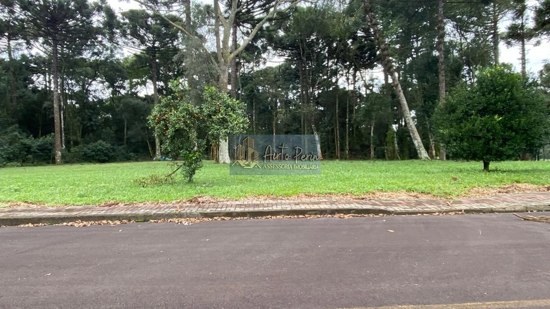 Terreno em Condomínio Fechado: 1ª foto da galeria de imagens do imóvel