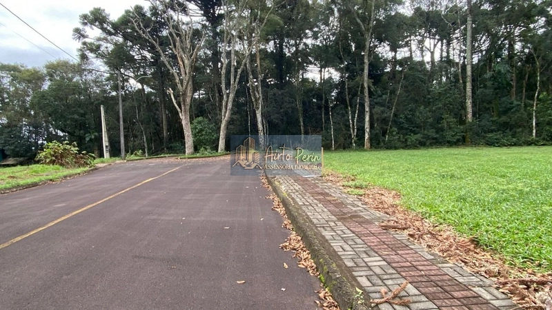 Terreno em Condomínio Fechado: 4ª foto da galeria de imagens do imóvel