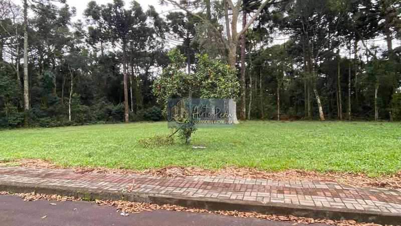 Terreno em Condomínio Fechado: 2ª foto da galeria de imagens do imóvel