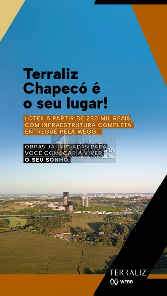 TERRALIZ - Pra morar ou pra investir: 11ª foto da galeria de imagens do imóvel