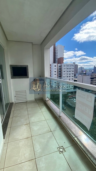 Apartamento 2 quartos no Centro: 8ª foto da galeria de imagens do imóvel