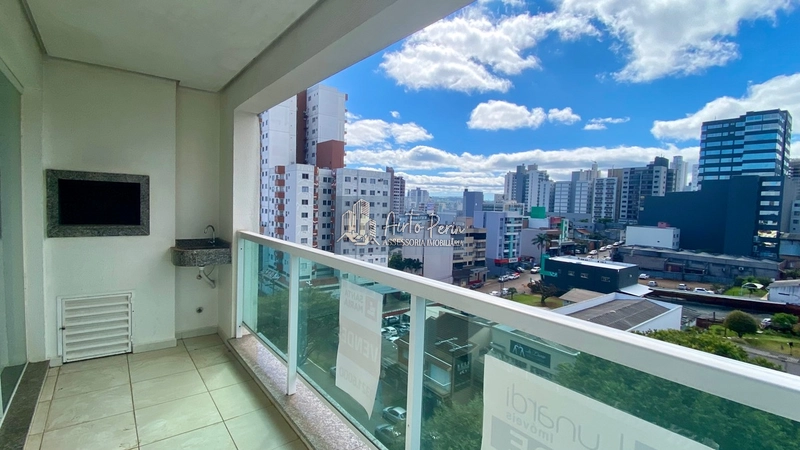 Apartamento 2 quartos no Centro: 2ª foto da galeria de imagens do imóvel