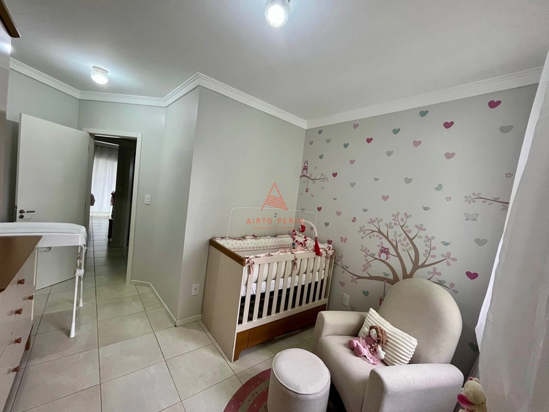 Apartamento 2 quartos Centro Chapecó: 7ª foto da galeria de imagens do imóvel