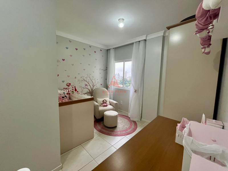 Apartamento 2 quartos Centro Chapecó: 6ª foto da galeria de imagens do imóvel