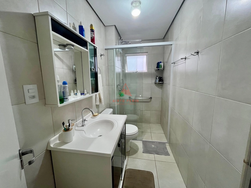 Apartamento 2 quartos Centro Chapecó: 10ª foto da galeria de imagens do imóvel