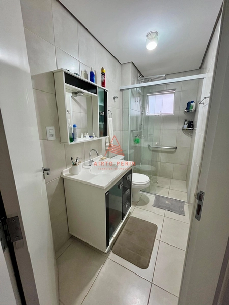 Apartamento 2 quartos Centro Chapecó: 9ª foto da galeria de imagens do imóvel