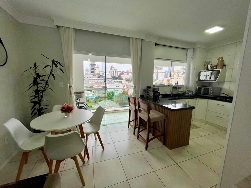 Apartamento 2 quartos Centro Chapecó: 4ª foto da galeria de imagens do imóvel