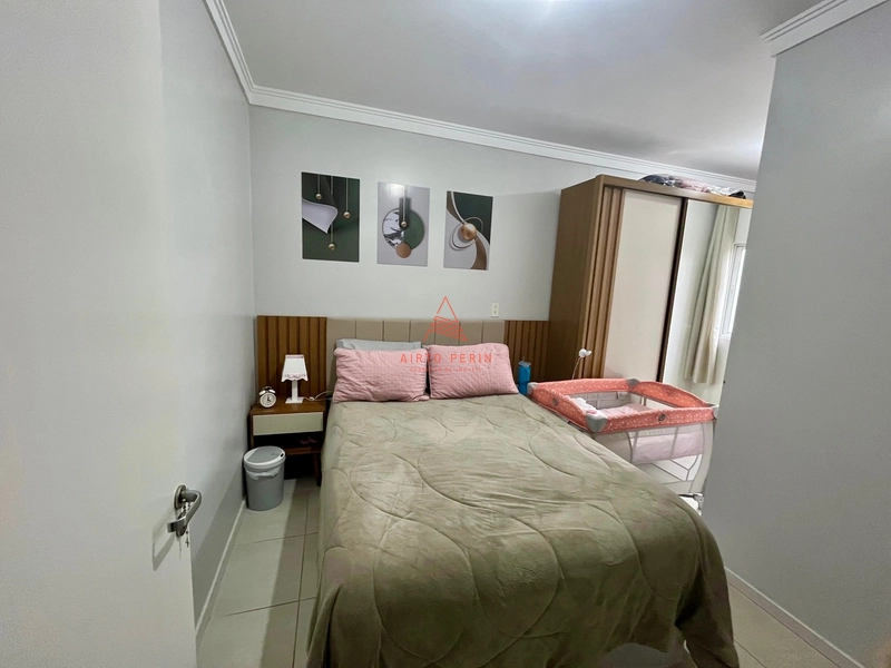Apartamento 2 quartos Centro Chapecó: 1ª foto da galeria de imagens do imóvel