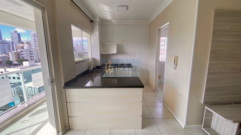Apartamento 2 quartos no Centro: 3ª foto da galeria de imagens do imóvel