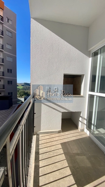 Apartamento 2 quartos próx Shopping: 3ª foto da galeria de imagens do imóvel