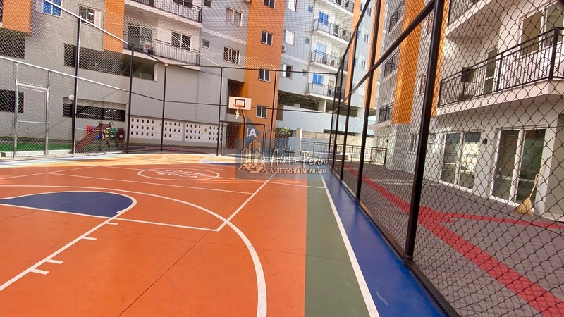 Apartamento 2 quartos próx Shopping: 10ª foto da galeria de imagens do imóvel