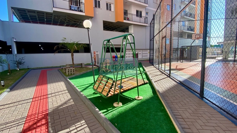 Apartamento 2 quartos próx Shopping: 8ª foto da galeria de imagens do imóvel