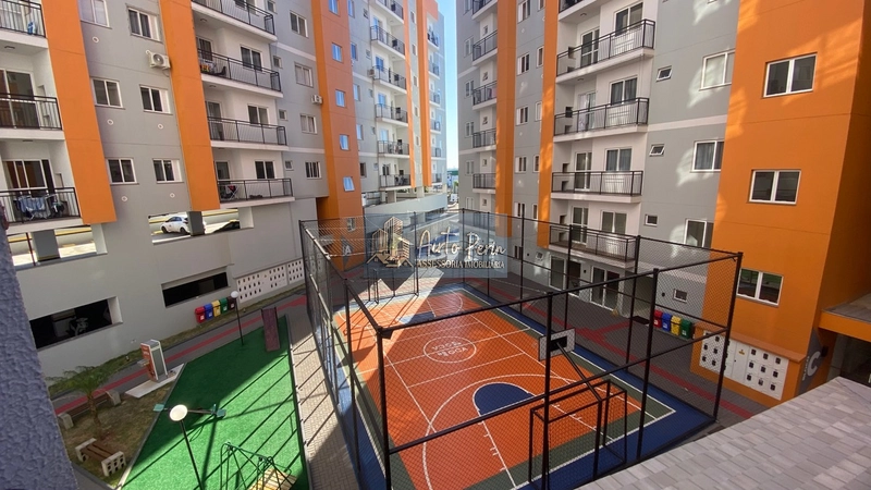 Apartamento 2 quartos próx Shopping: 14ª foto da galeria de imagens do imóvel