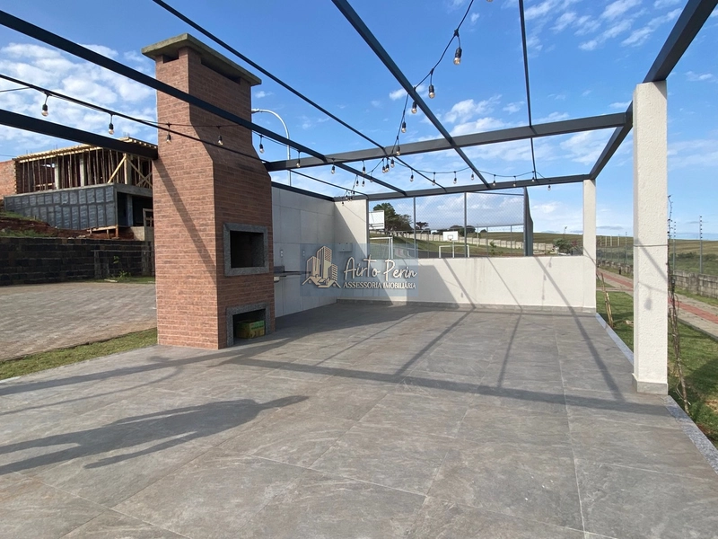 Terreno em Condomínio Fechado: 8ª foto da galeria de imagens do imóvel
