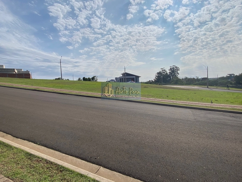 Terreno em Condomínio Fechado: 3ª foto da galeria de imagens do imóvel