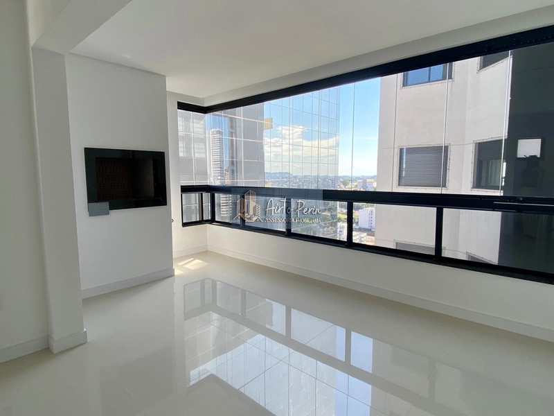 Apartamento 3 quartos 2 vagas: 2ª foto da galeria de imagens do imóvel
