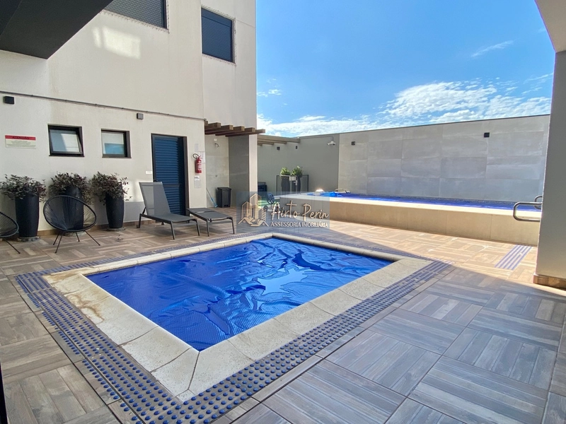 Apartamento 3 quartos 2 vagas: 17ª foto da galeria de imagens do imóvel