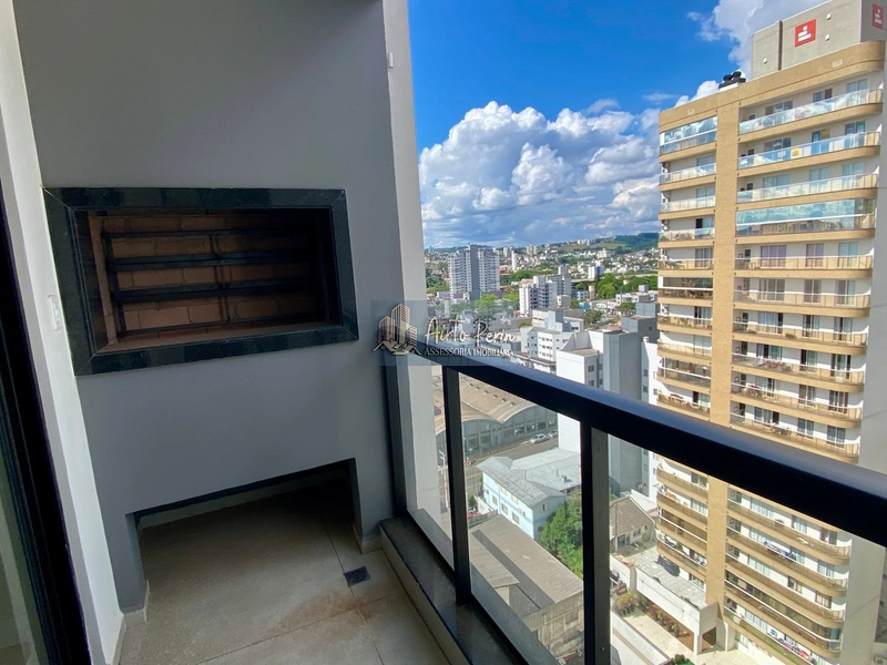 COBERTURA DUPLEX NO CENTRO: 12ª foto da galeria de imagens do imóvel