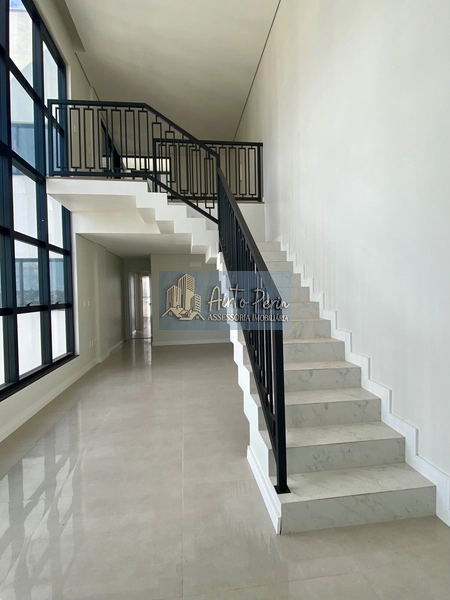COBERTURA DUPLEX NO CENTRO: 13ª foto da galeria de imagens do imóvel