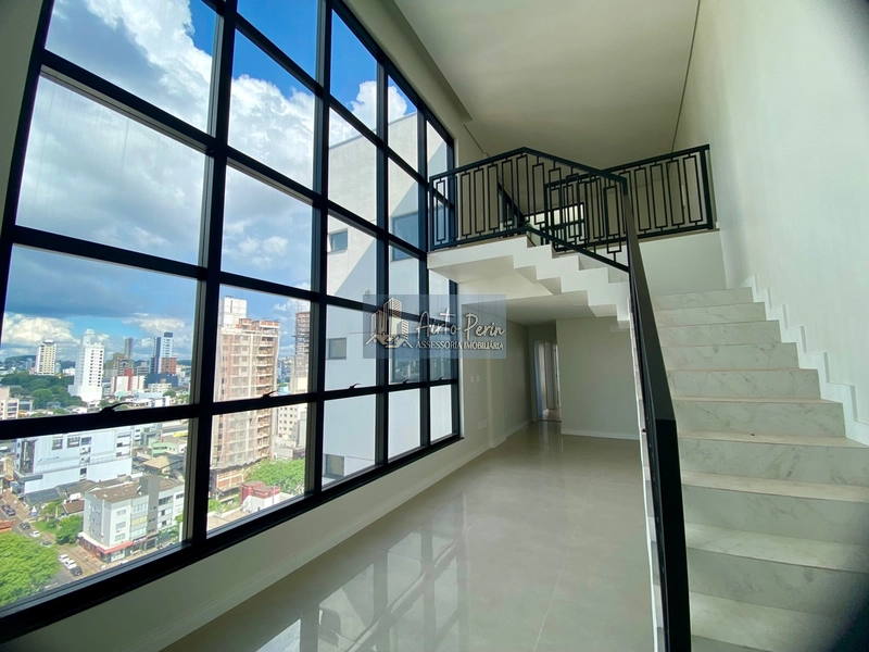 COBERTURA DUPLEX NO CENTRO: 9ª foto da galeria de imagens do imóvel