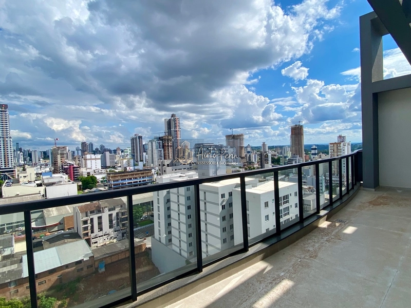 COBERTURA DUPLEX NO CENTRO: 8ª foto da galeria de imagens do imóvel