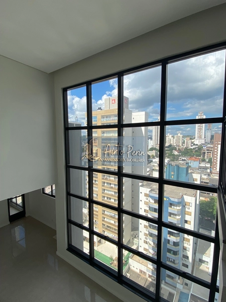 COBERTURA DUPLEX NO CENTRO: 14ª foto da galeria de imagens do imóvel