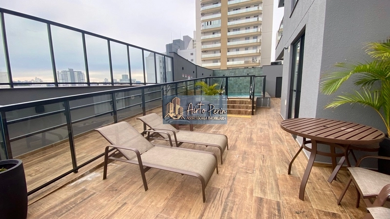 COBERTURA DUPLEX NO CENTRO: 14ª foto da galeria de imagens do imóvel