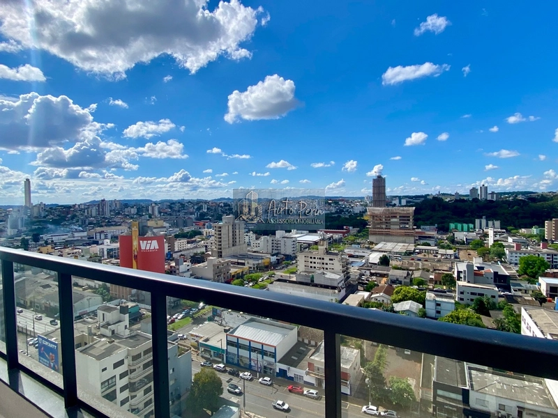 COBERTURA DUPLEX NO CENTRO: 12ª foto da galeria de imagens do imóvel